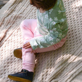 Pantalon Évolutif Rose 3-24mois-Camp by Birdz-NAS-CLSPBG284-CO-CLÉMENT