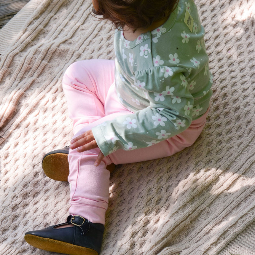 Pantalon Évolutif Rose 3-24mois-Camp by Birdz-NAS-CLSPBG284-CO-CLÉMENT