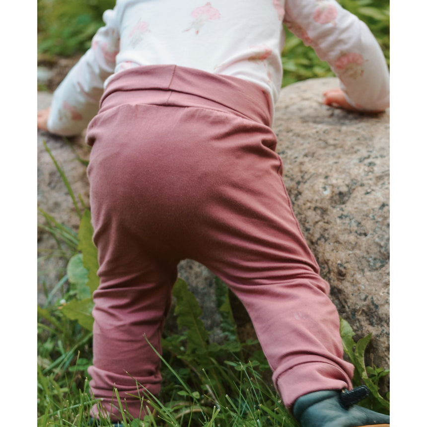Pantalon Évolutif Prune 3-24mois-Camp by Birdz-NAS-CLSPBG284-RB-CLÉMENT