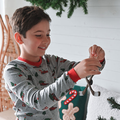 Pyjama Voitures Course 2-14ans-Roche Ciseaux-ROO-T61288-CLÉMENT