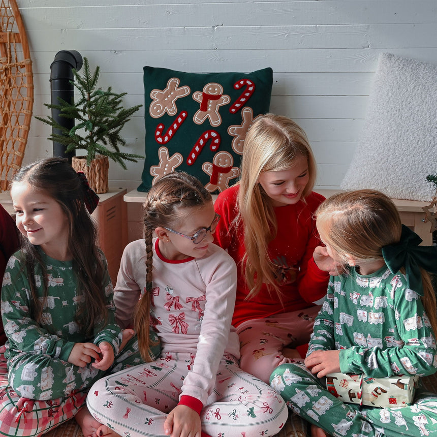 Pyjama Chiens 2-14ans-Roche Ciseaux-ROO-T61228-CLÉMENT