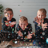 Pyjama Maisons 2-14ans-Roche Ciseaux-ROO-T61258-CLÉMENT