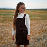 Justaucorps Blush & Boucle 7-14ans