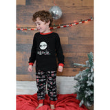 Pyjama Maisons 2-14ans-Roche Ciseaux-ROO-T61258-CLÉMENT