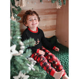 Pyjama Orignal 2-14ans-Roche Ciseaux-ROO-T61318-CLÉMENT