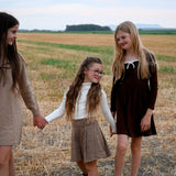 Jupe Blush & Boucle 7-14ans-Look-LOK-2263480C-CLÉMENT