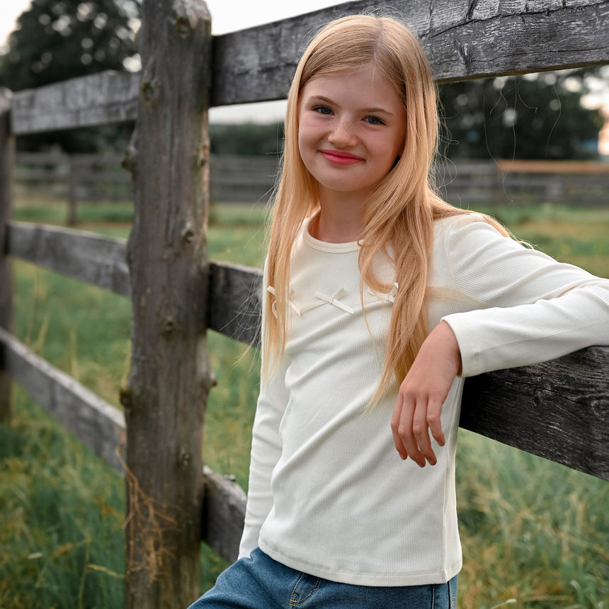 T-shirt Blush & Boucle 7-14ans