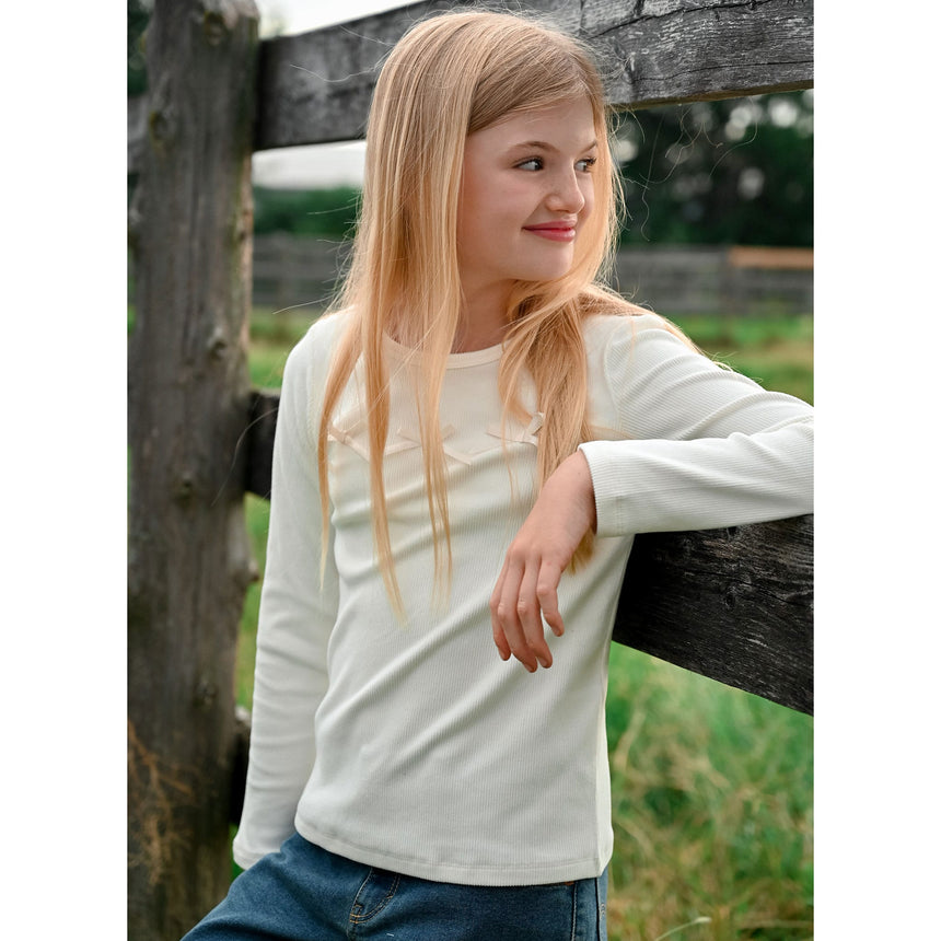T-shirt Blush & Boucle 7-14ans