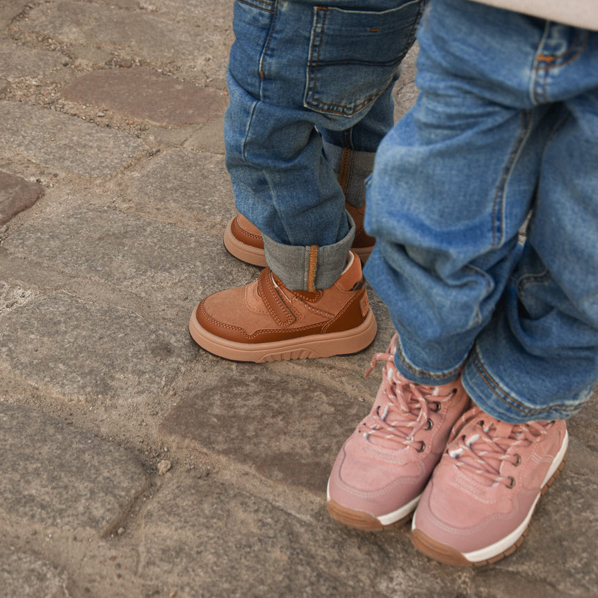 Bottes Rennie Pointures 6-3