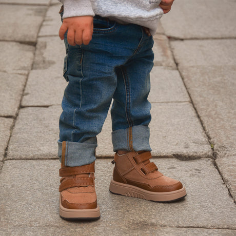 Bottes Rennie Pointures 6-3