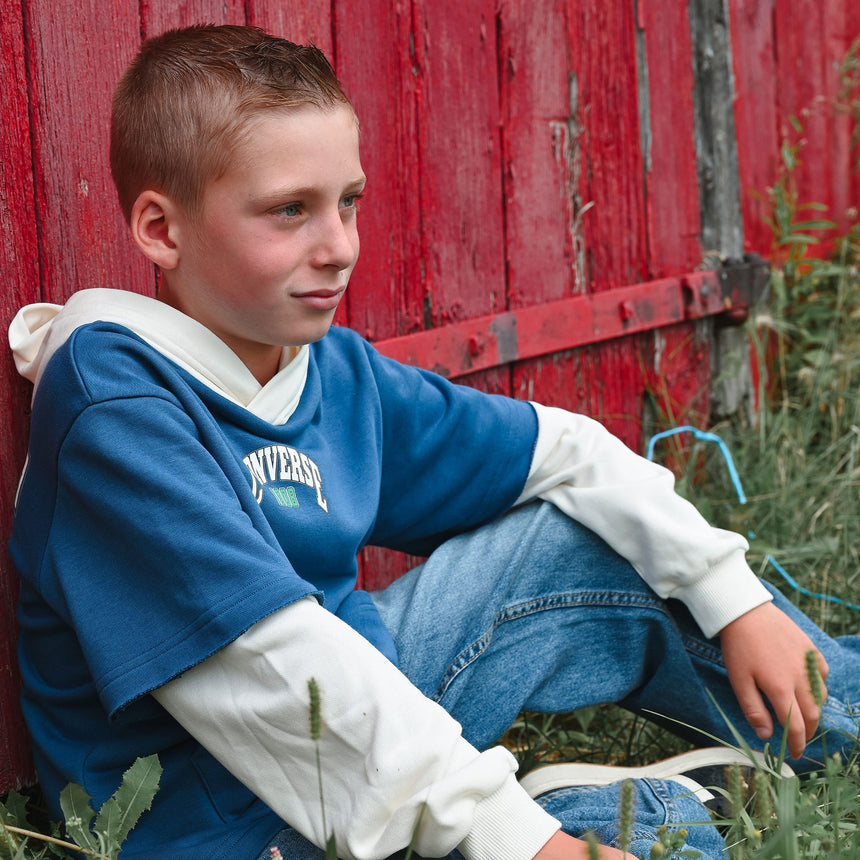 Kangourou Fooler Varsity 8-16ans-Converse-CO2-9CJ795-BLD-CLÉMENT