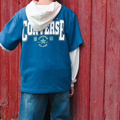 Kangourou Fooler Varsity 8-16ans-Converse-CO2-9CJ795-BLD-CLÉMENT