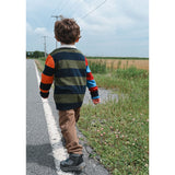 Pantalon Recrue 2-8ans-Chat Botte-CHI-2265435C-CLÉMENT