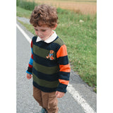 Pantalon Recrue 2-8ans-Chat Botte-CHI-2265435C-CLÉMENT
