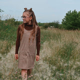 Justaucorps Blush & Boucle 7-14ans