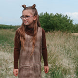 Justaucorps Blush & Boucle 7-14ans