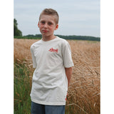 T-shirt Pizza Loving Bear 8-16ans-Levis-LEV-91R477-W0E-CLÉMENT