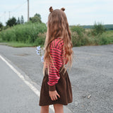 Jupe Blush & Boucle 7-14ans-Look-LOK-2263481C-CLÉMENT