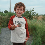 Rookie Of The Year T-shirt 2-8