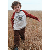 Pantalon Recrue 2-8ans-Chat Botte-CHI-2265435C-CLÉMENT