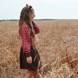 Jupe Blush & Boucle 7-14ans-Look-LOK-2263481C-CLÉMENT