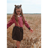 Polo Blush & Boucle 7-14ans-Look-LOK-2263501C-CLÉMENT
