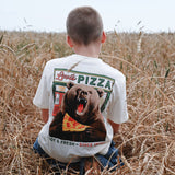 T-shirt Pizza Loving Bear 8-16ans-Levis-LEV-91R477-W0E-CLÉMENT