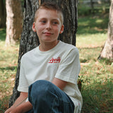 T-shirt Pizza Loving Bear 8-16ans-Levis-LEV-91R477-W0E-CLÉMENT