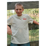 T-shirt Pizza Loving Bear 8-16ans-Levis-LEV-91R477-W0E-CLÉMENT