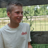 T-shirt Pizza Loving Bear 8-16ans-Levis-LEV-91R477-W0E-CLÉMENT