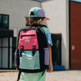Casquette Runner 5 Panel 2-7ans