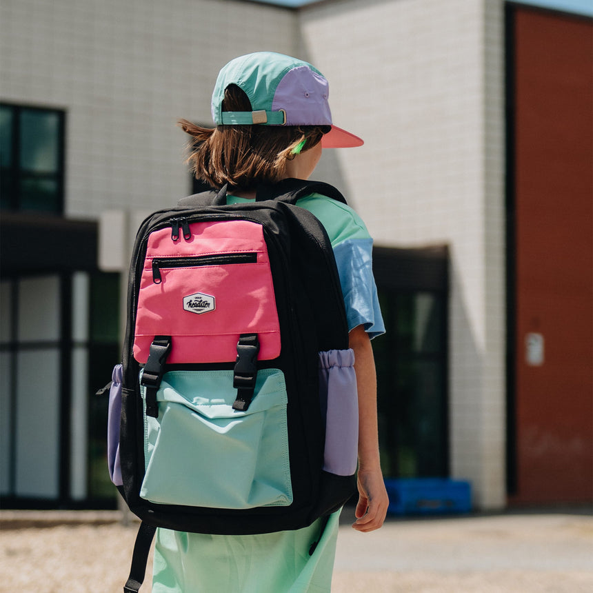 Casquette Runner 5 Panel 2-7ans