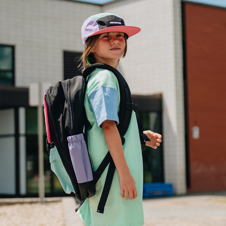 Casquette Runner 5 Panel 2-7ans