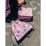 Kitty Charm Shoe Bag
