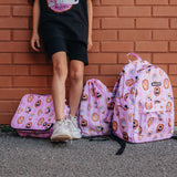 Kitty Charm Shoe Bag