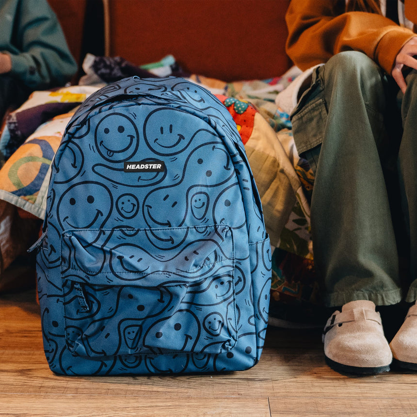 Simply Happy Backpack