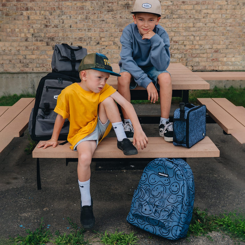 Simply Happy Backpack