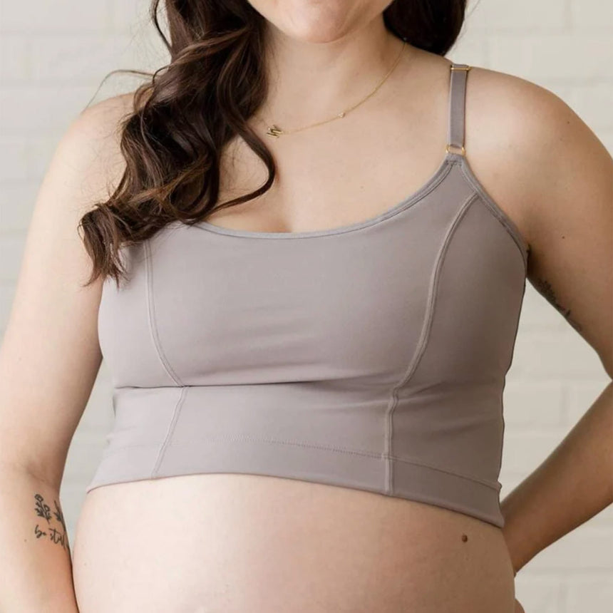 Cami Courte Amelia 2.0-Davin & Adley-DVA-DA-DA010-CLÉMENT