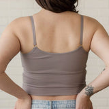 Cami Courte Amelia 2.0-Davin & Adley-DVA-DA-DA010-CLÉMENT