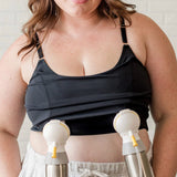 Cami Courte Amelia 2.0-Davin & Adley-Noir-S-DVA-DA-DA010-CLÉMENT