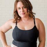 Cami Courte Amelia 2.0-Davin & Adley-DVA-DA-DA010-CLÉMENT