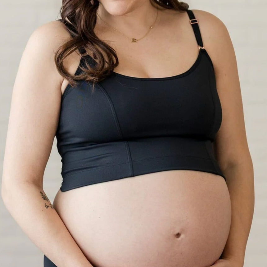 Cami Courte Amelia 2.0-Davin & Adley-DVA-DA-DA010-CLÉMENT