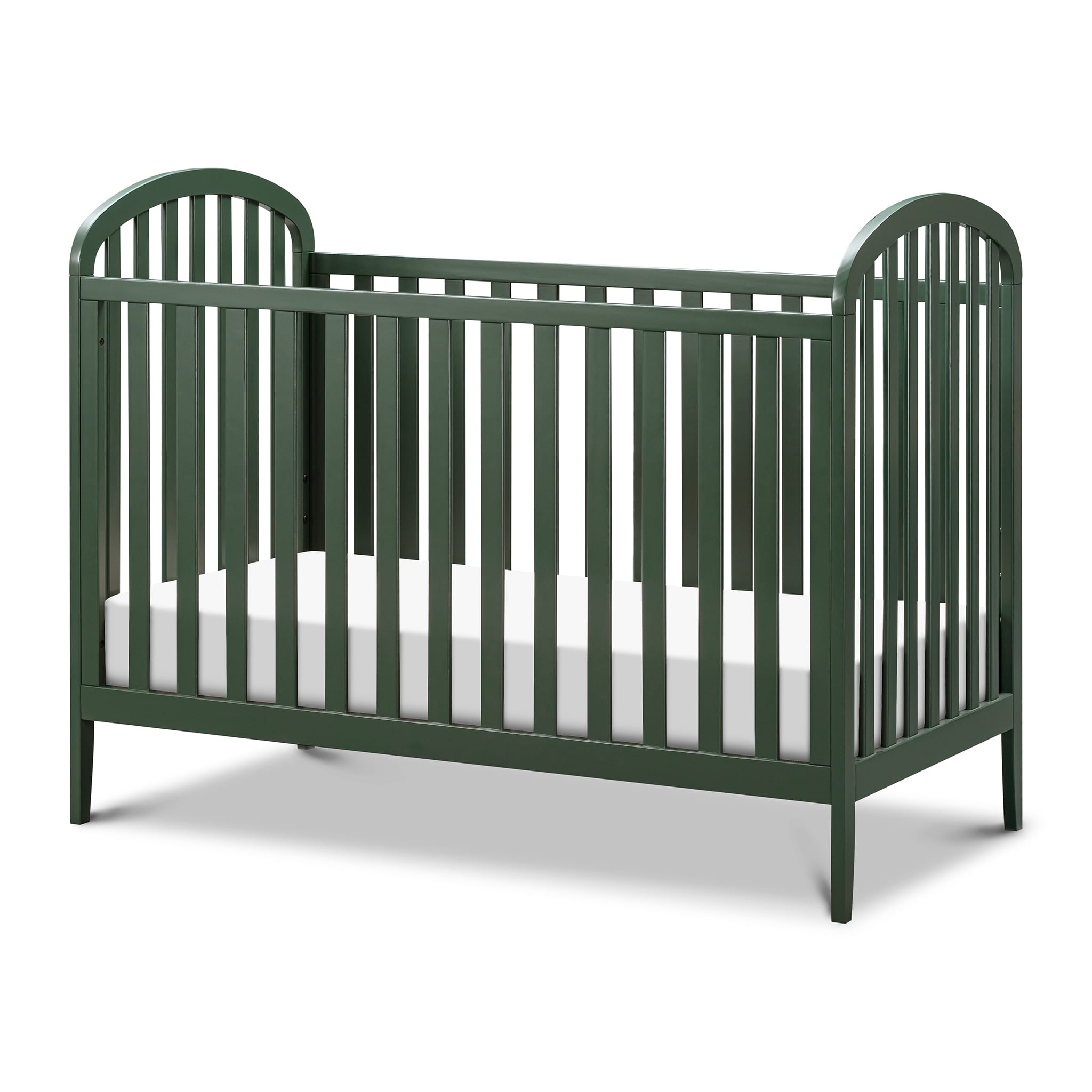 Couchette Convertible 3-en-1 Beau - Vert Forêt - DaVinci – CLÉMENT