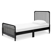 Lit Simple Jenny Lind - Ébène-DaVinci-DVI-M3189E-CLÉMENT