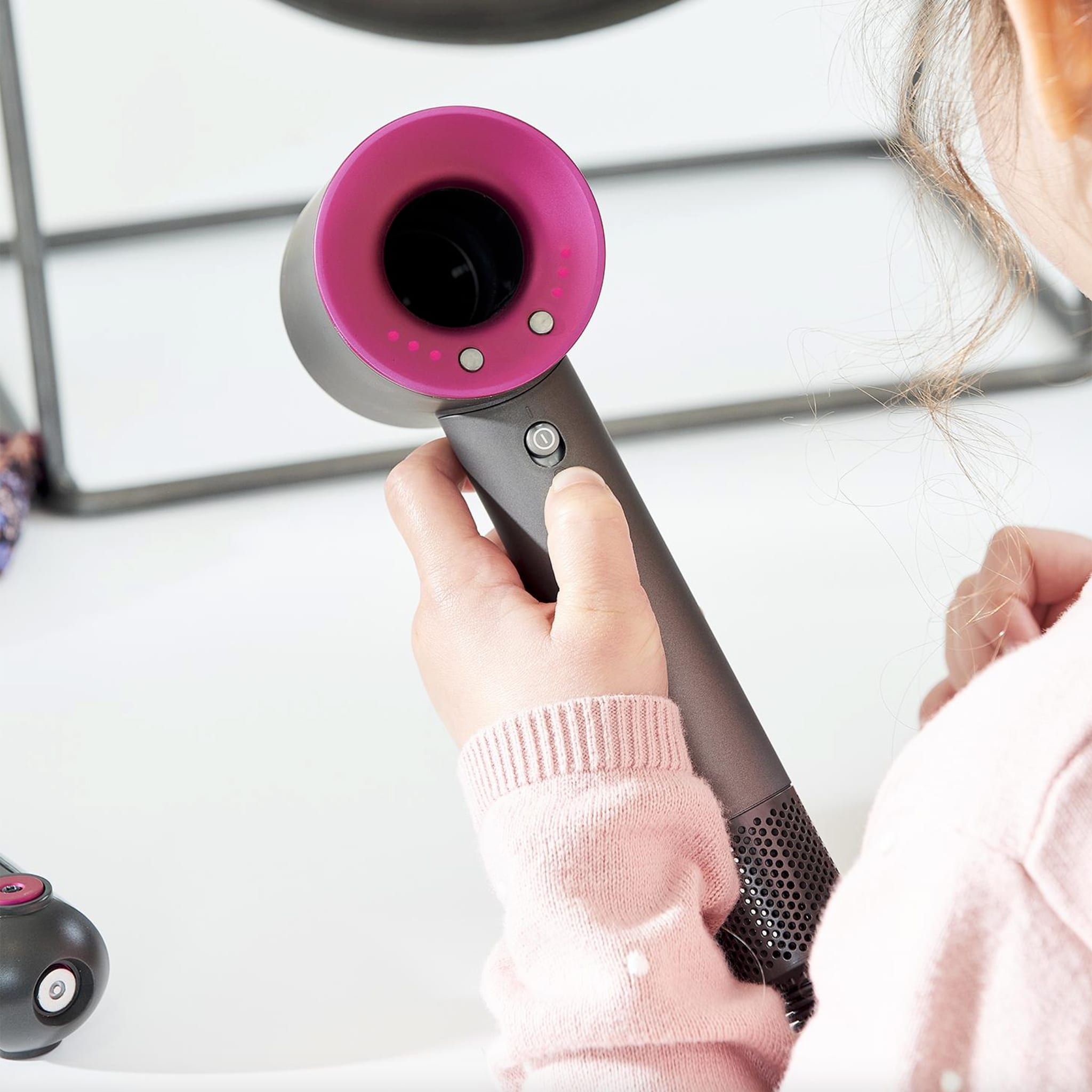 Dyson Supersonic Styling Set – CLÉMENT