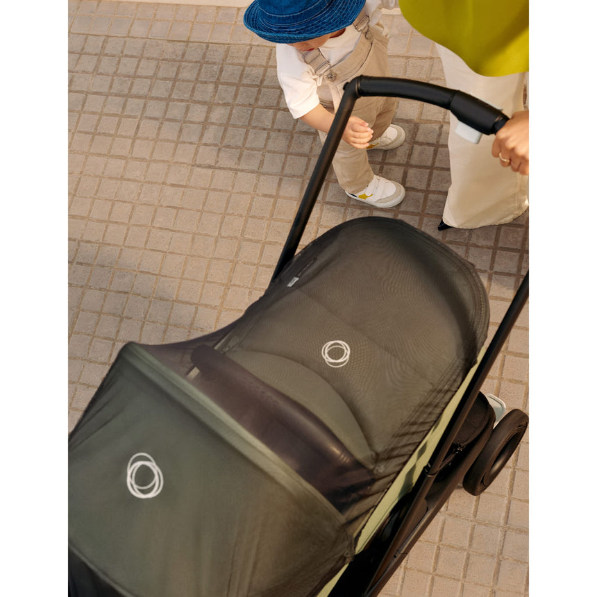 mosquito net for bugaboo butterfly Moustiquaire pour Butterfly / Dragonfly