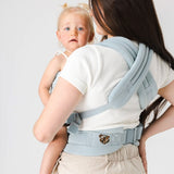 Porte-bébé Monarch - Denim-Mabé-EBA-MON-00-1044-CLÉMENT