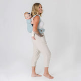 Porte-bébé Monarch - Denim-Mabé-EBA-MON-00-1044-CLÉMENT