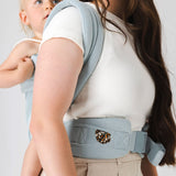 Porte-bébé Monarch - Denim-Mabé-EBA-MON-00-1044-CLÉMENT