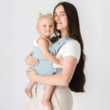 Porte-bébé Monarch - Denim-Mabé-EBA-MON-00-1044-CLÉMENT